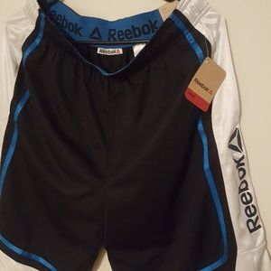 Reebok active shorts
